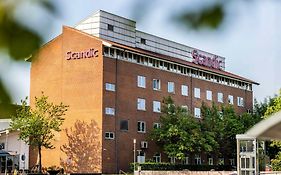 Scandic Hotel